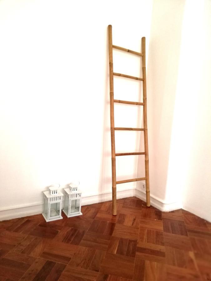 Natura Guest house Lisbon