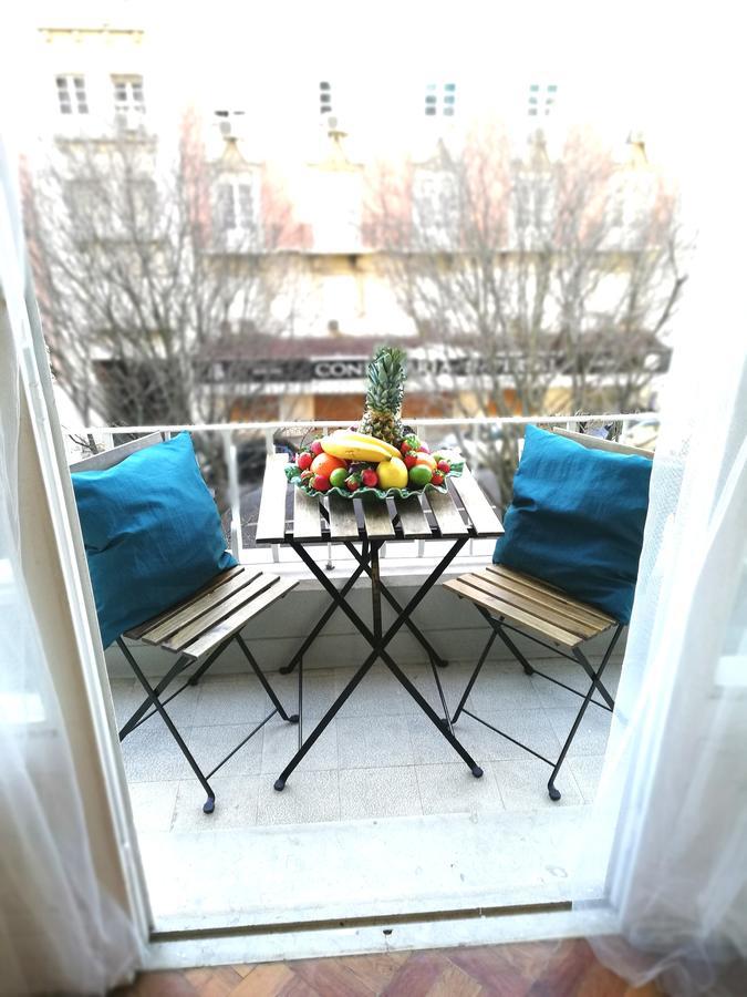 Natura Guest house