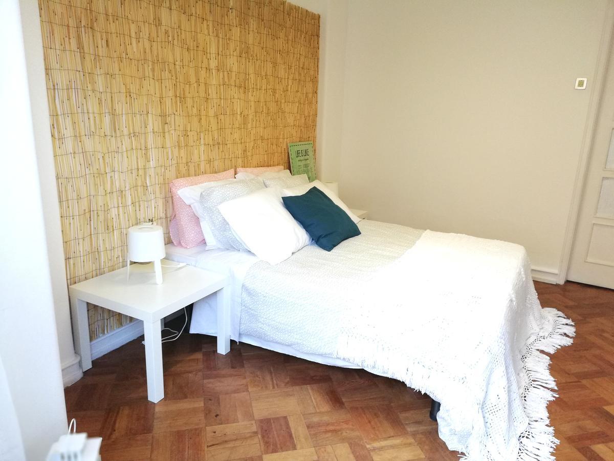 Natura Guest house Lisbon