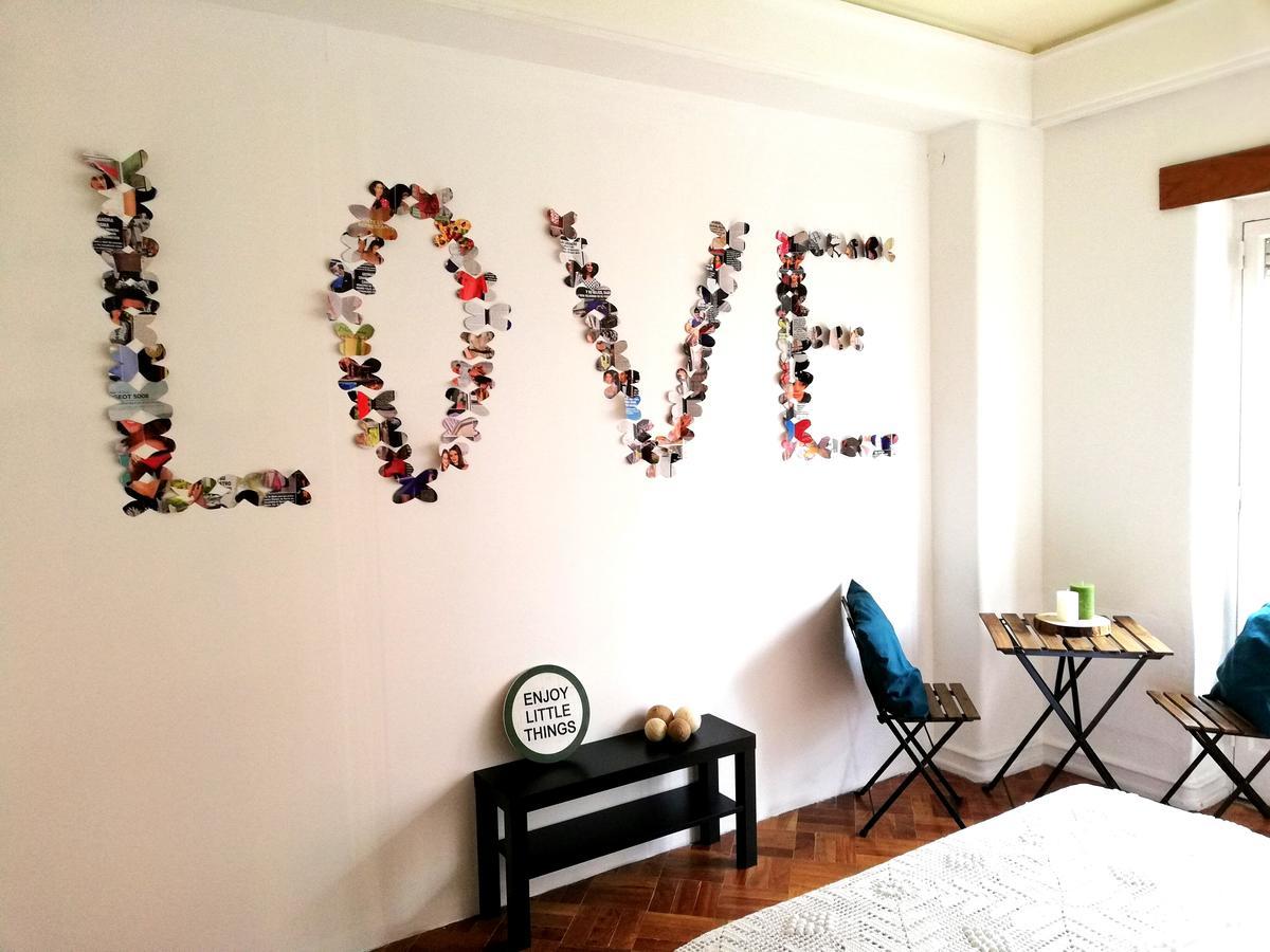 Guest house Natura Lisbon
