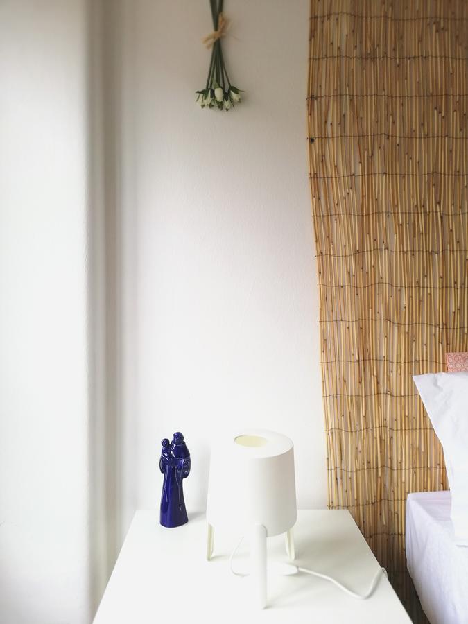 Natura Guest house *