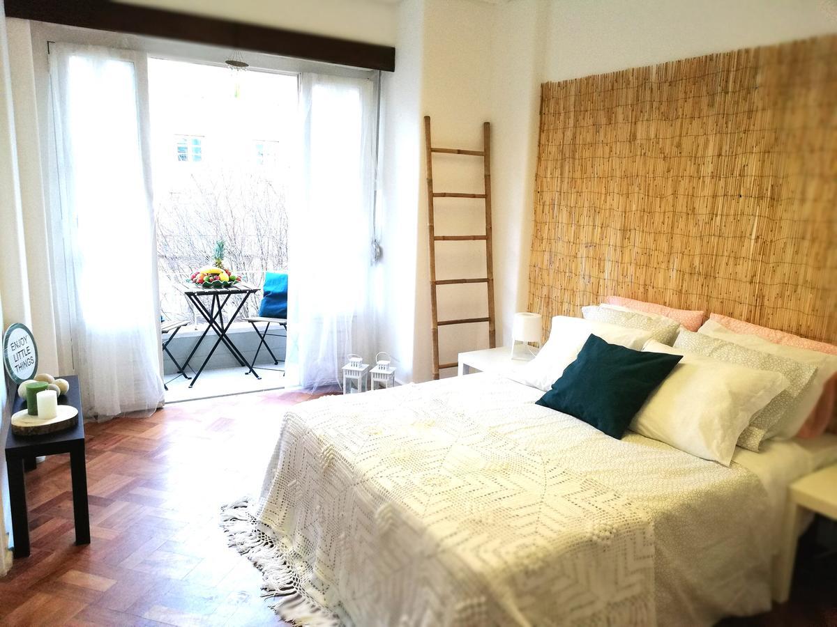 Natura Guest house