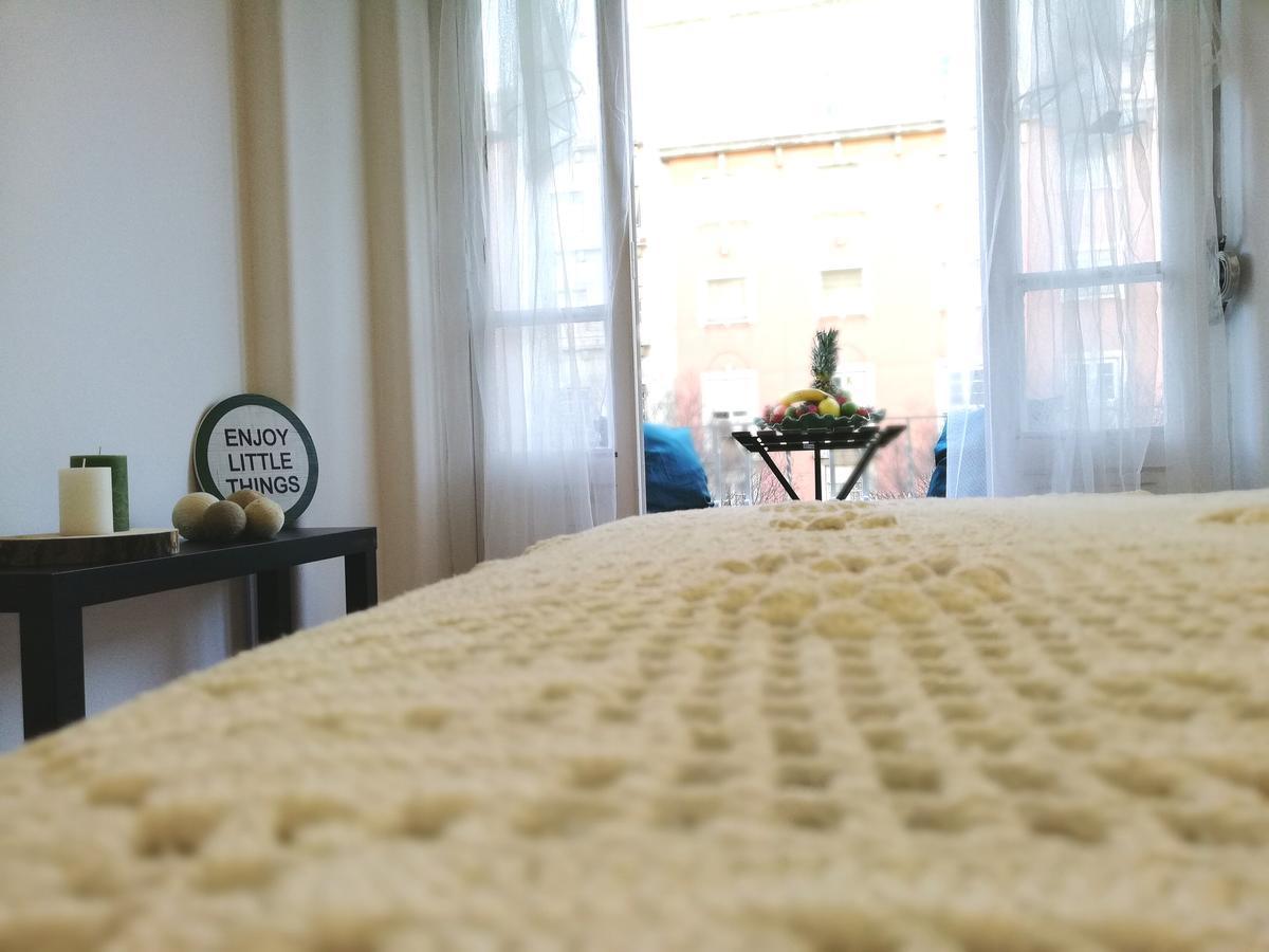 Natura Guest house