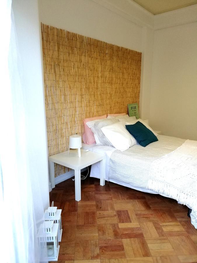 Natura Guest house