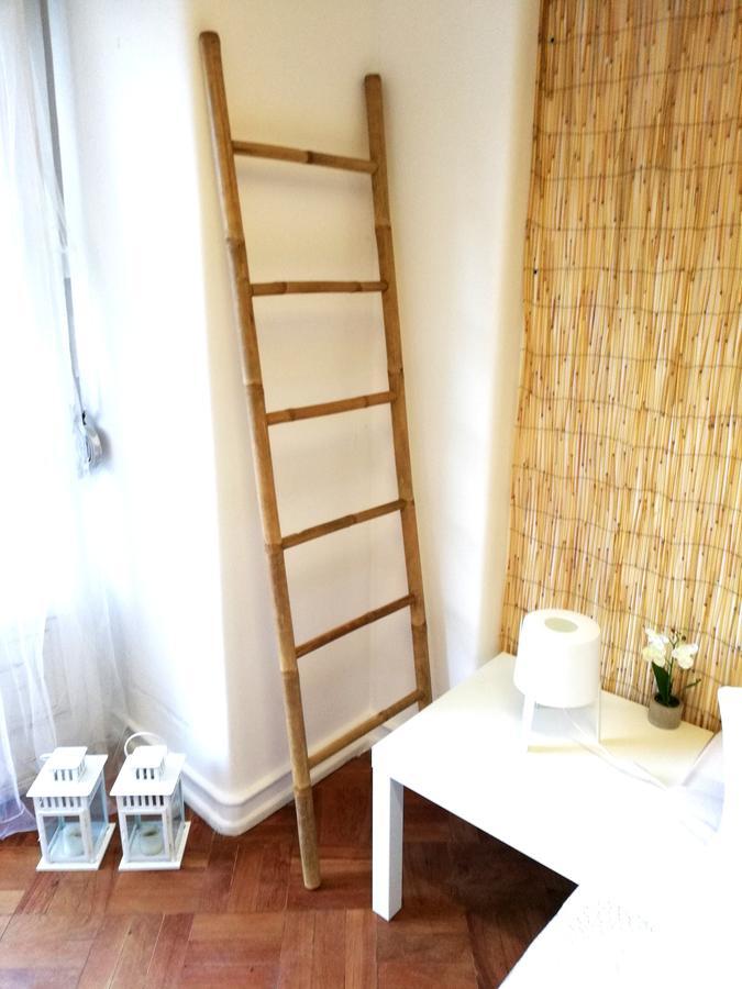 Guest house Natura