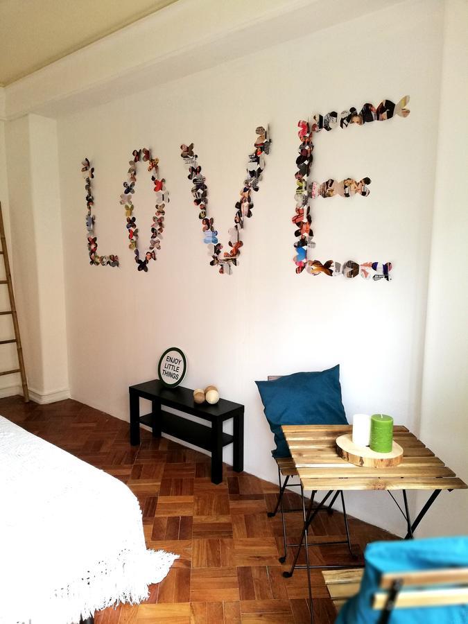 Guest house Natura Lisbon