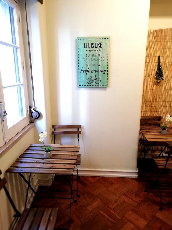 Guest house Natura